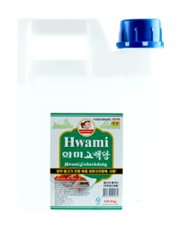 화미고백당