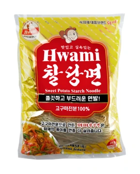 화미찰당면