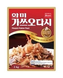 화미가쓰오다시