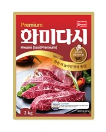 화미프리미엄다시