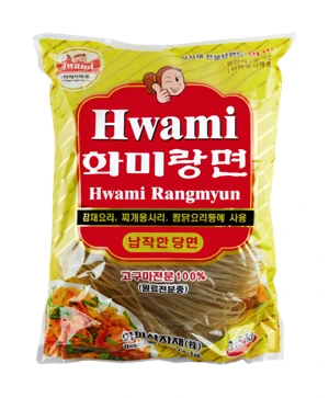 화미랑면