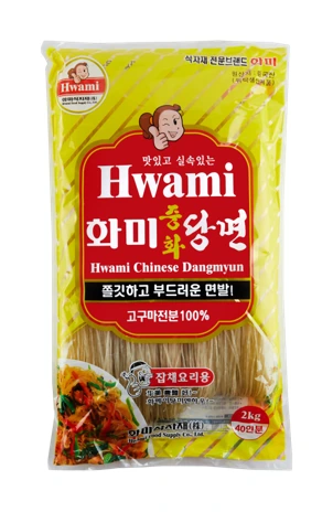 화미중화당면