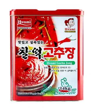 화미찰떡고추장