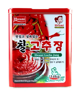 화미찰고추장