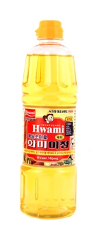 화미미정