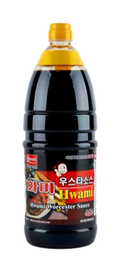 화미우스타소스