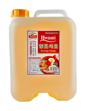 화미양조식초