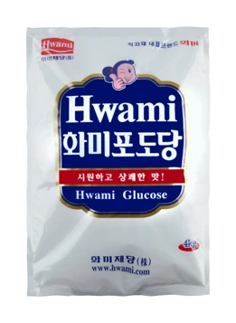화미포도당