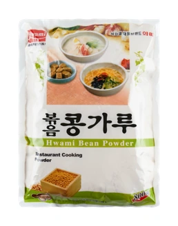화미볶은콩가루