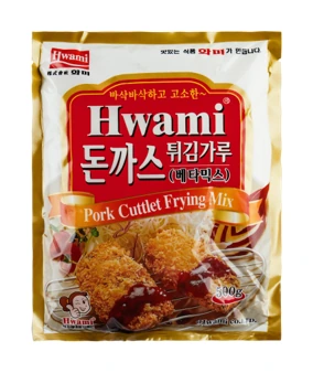 화미돈까스튀김가루