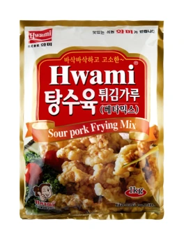 화미탕수육튀김가루
