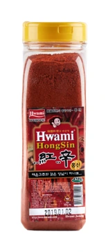 화미홍신