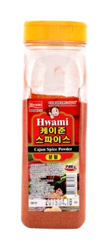 화미케이준스파이스