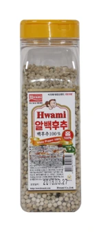 화미알백후추