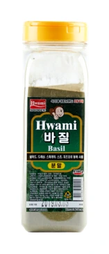 화미바질(홀/분말)
