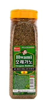 화미오레가노(홀/분말)