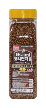 화미코리앤더(홀/분말)