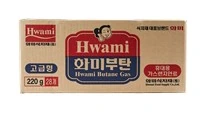 화미부탄
