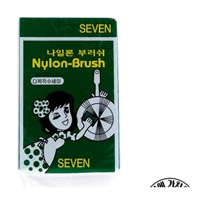 청수세미