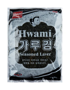 화미가루김