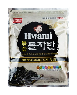화미볶음돌자반