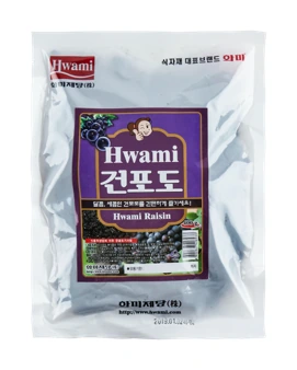 화미건포도