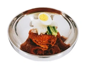 비빔냉면