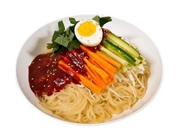 쫄면