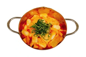 떡볶이