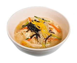 칼국수