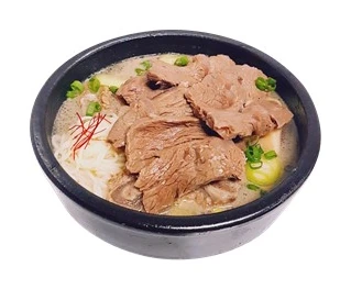 설렁탕