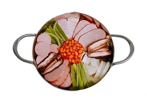 부대찌개